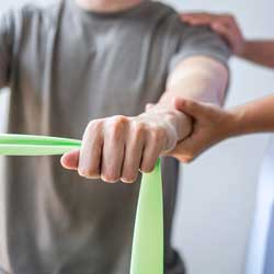 Non-operative Rehabilitation at Milestone Physical Therapy & Training | Indianapolis Physical Therapists